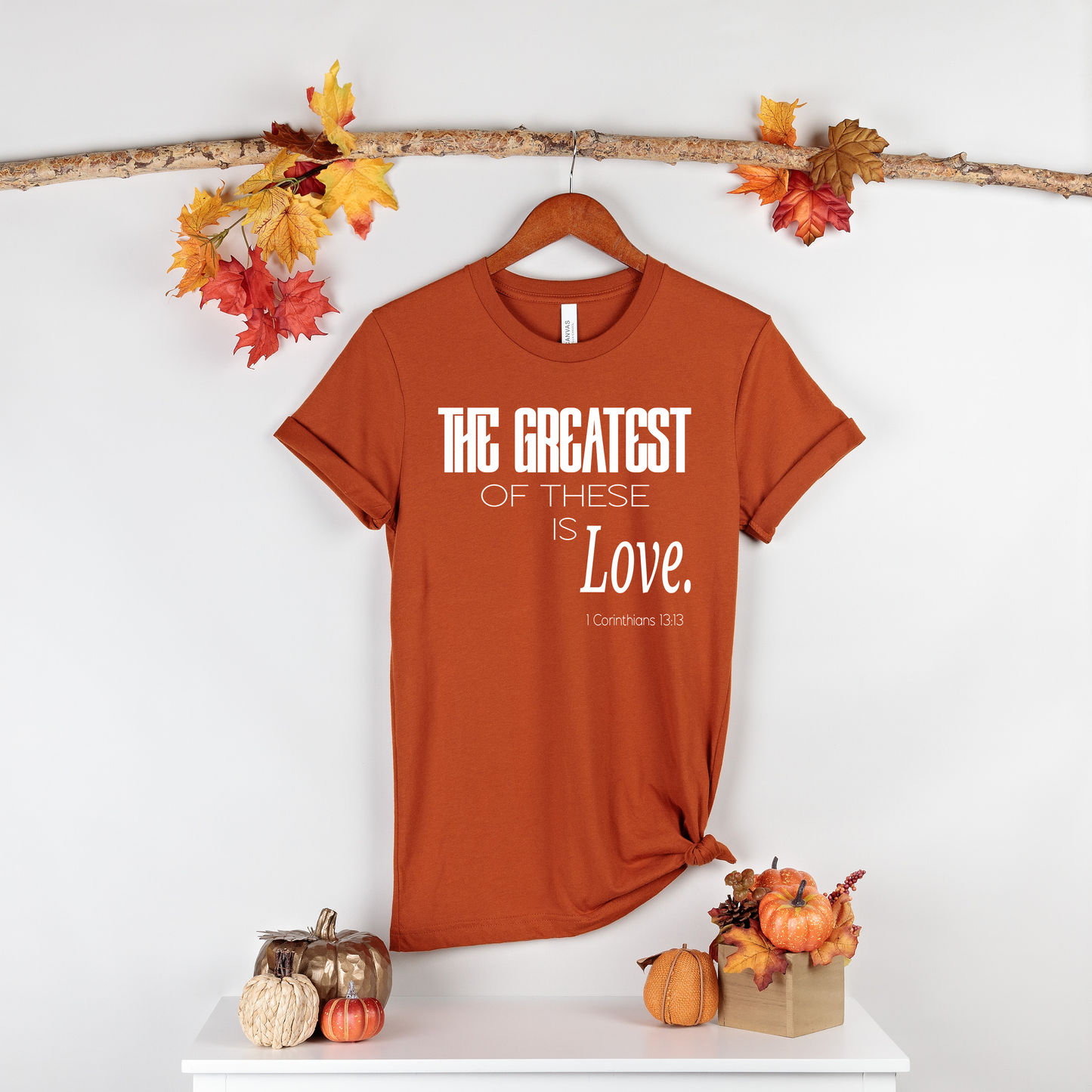 THE GREATEST Tee