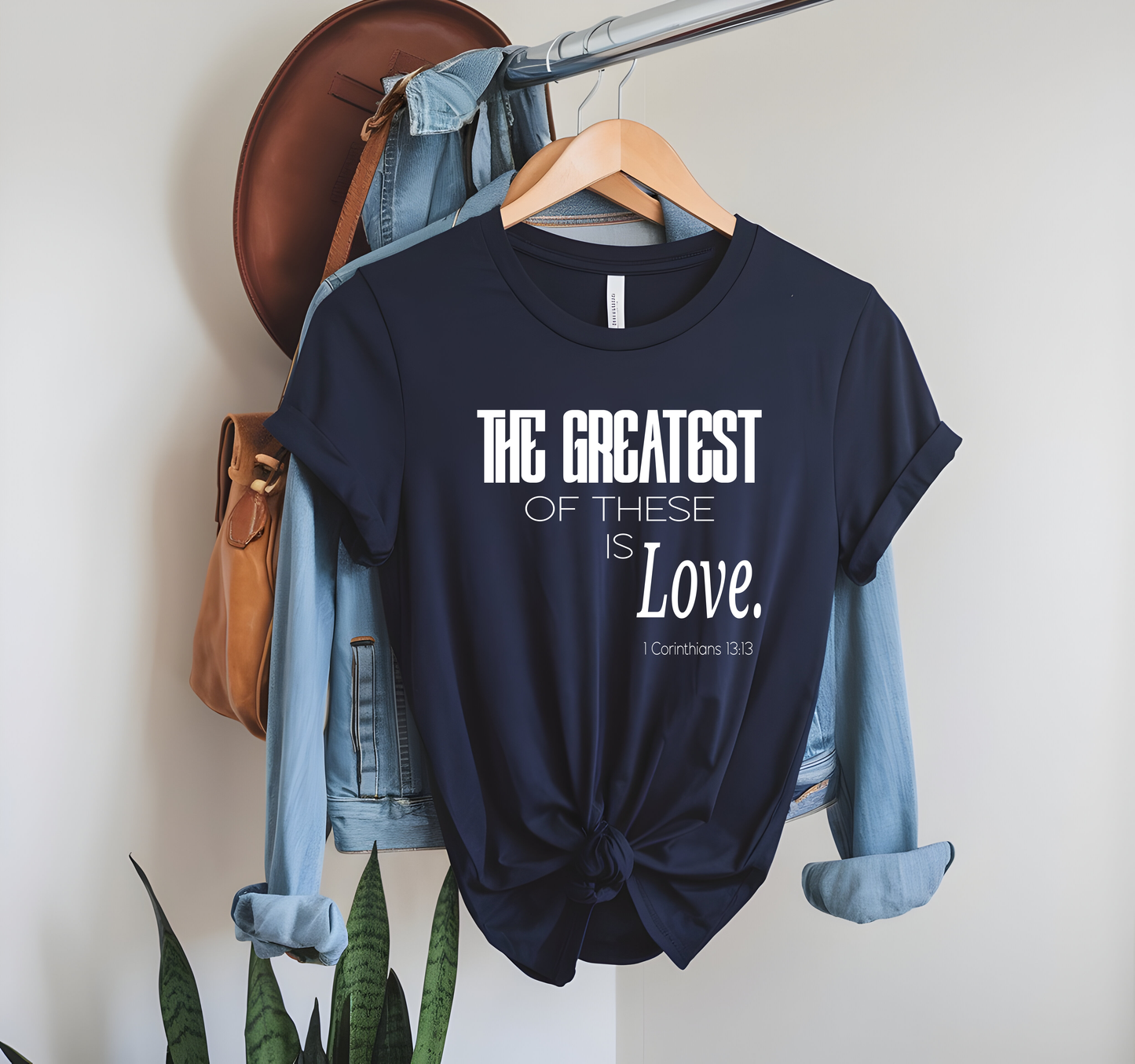 THE GREATEST Tee
