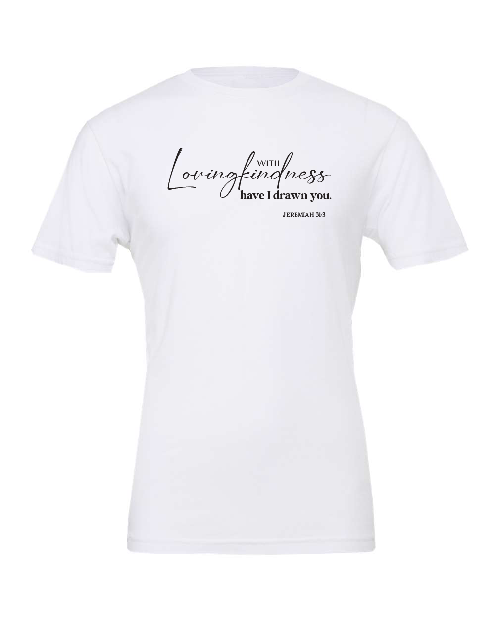 The Lovingkindness Tee
