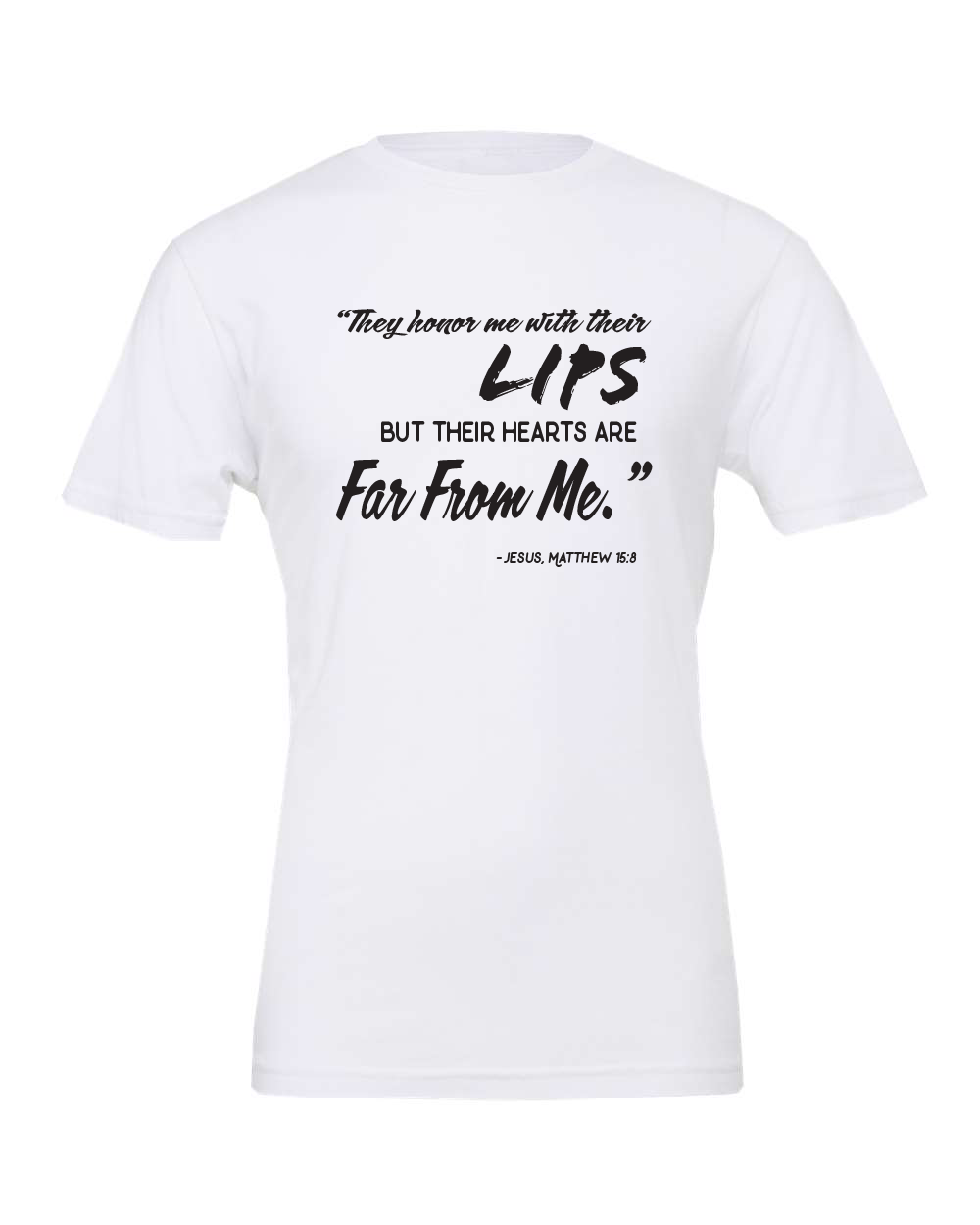 The Far From Me Tee