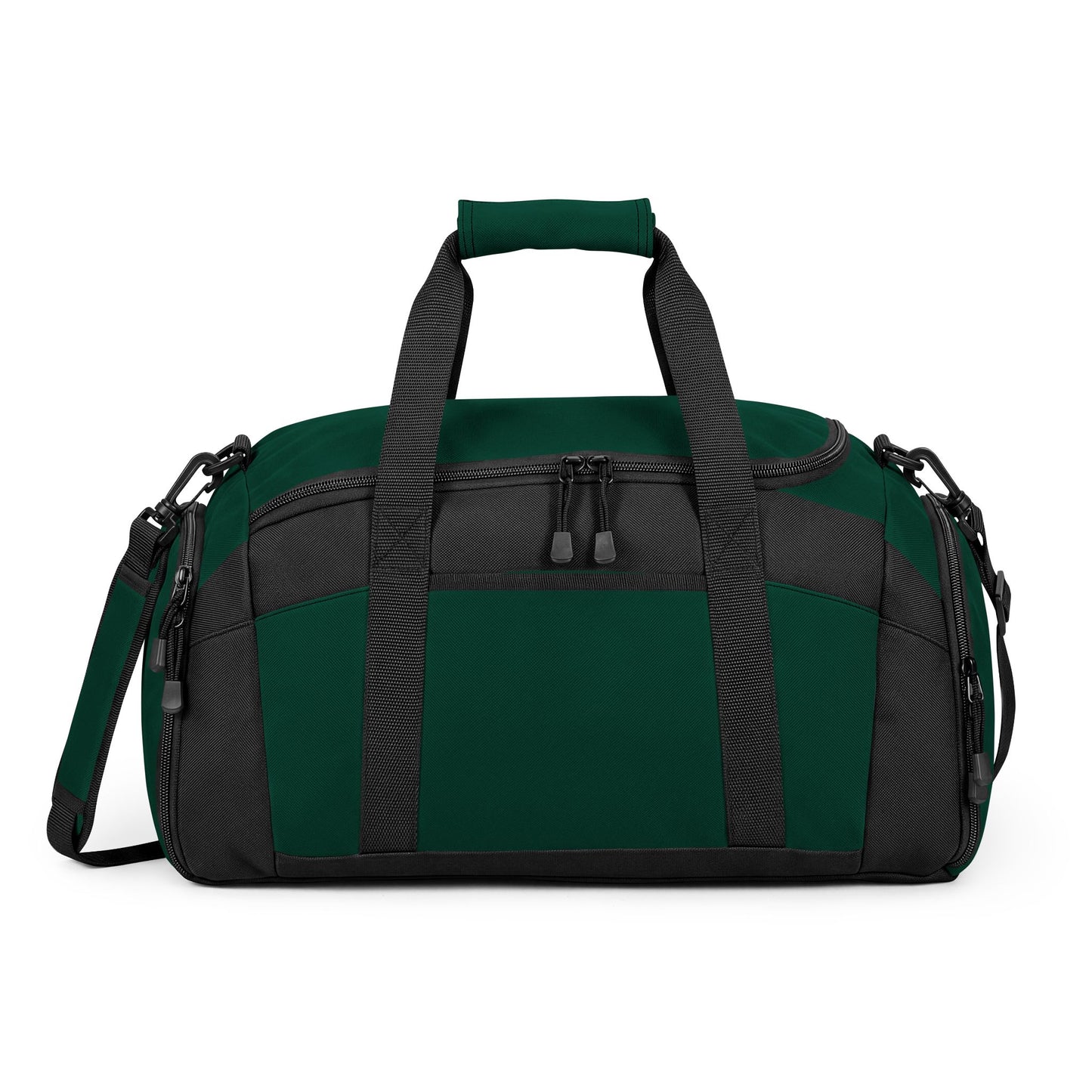 Man of God Duffle Gym Bag