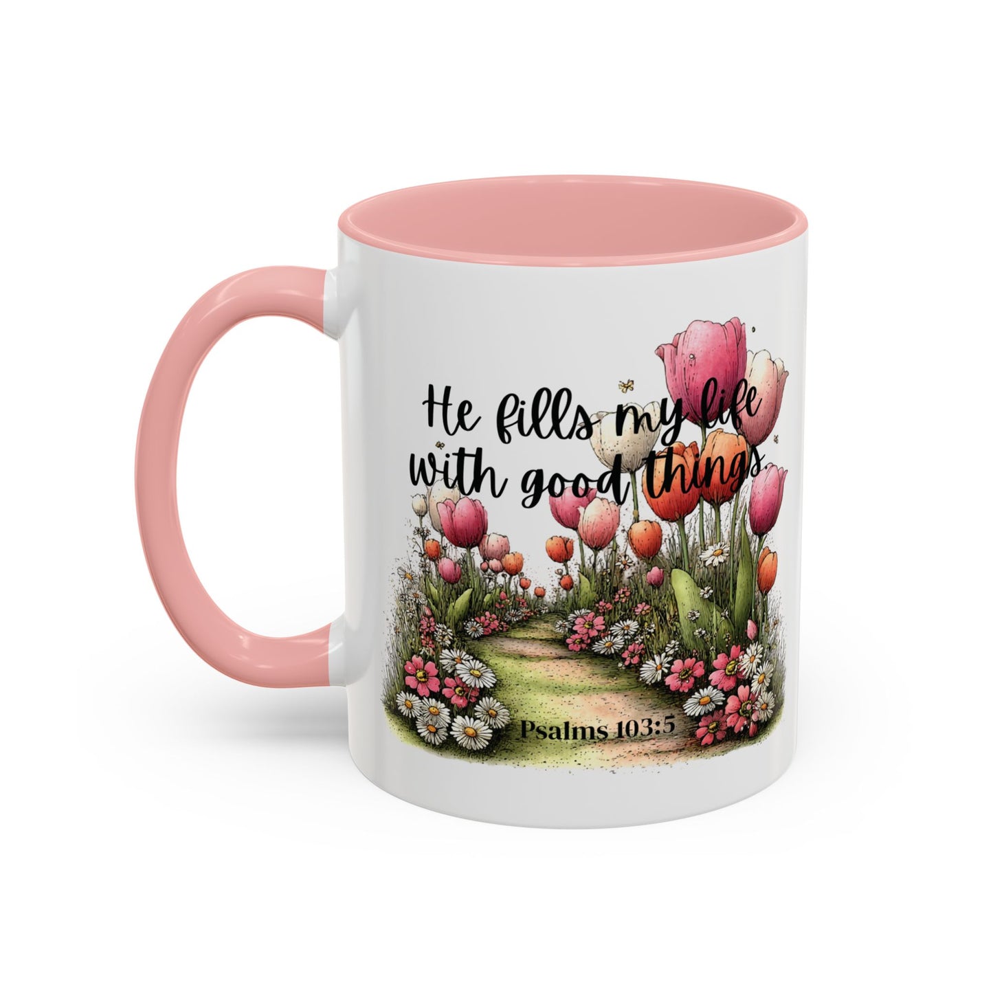 Good Things 11oz Ceramic Mug