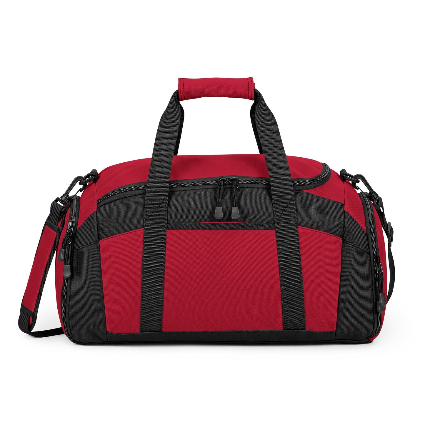 Man of God Duffle Gym Bag