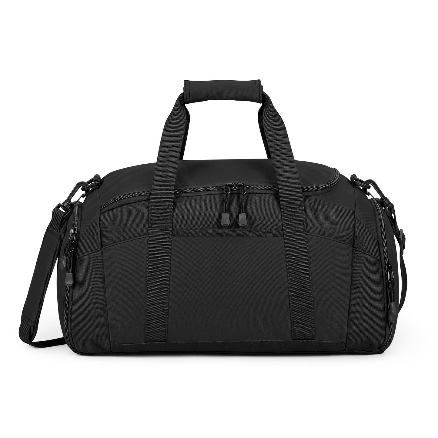 Man of God Duffle Gym Bag