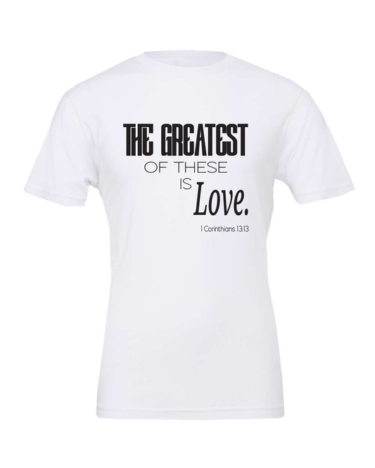 THE GREATEST Tee