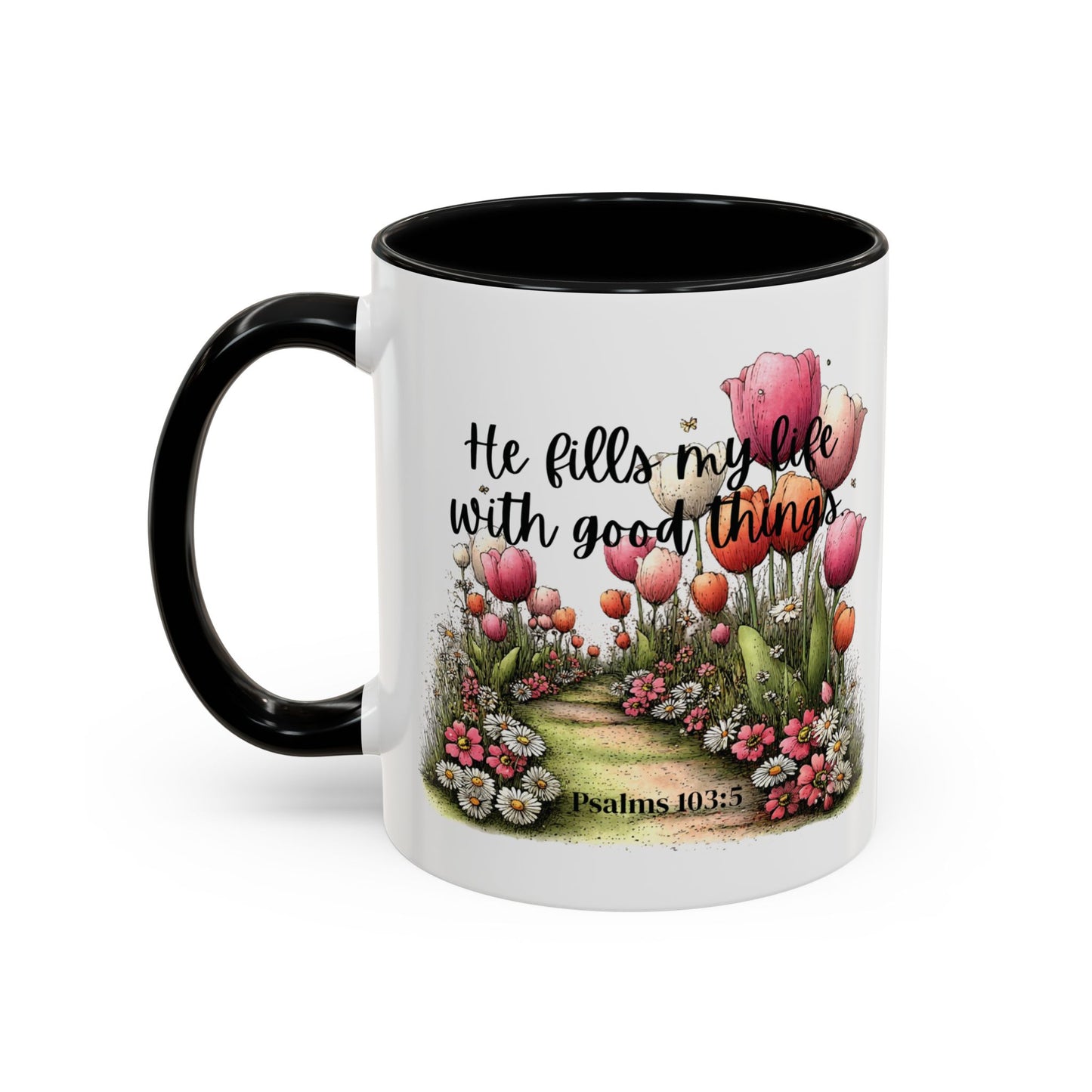 Good Things 11oz Ceramic Mug
