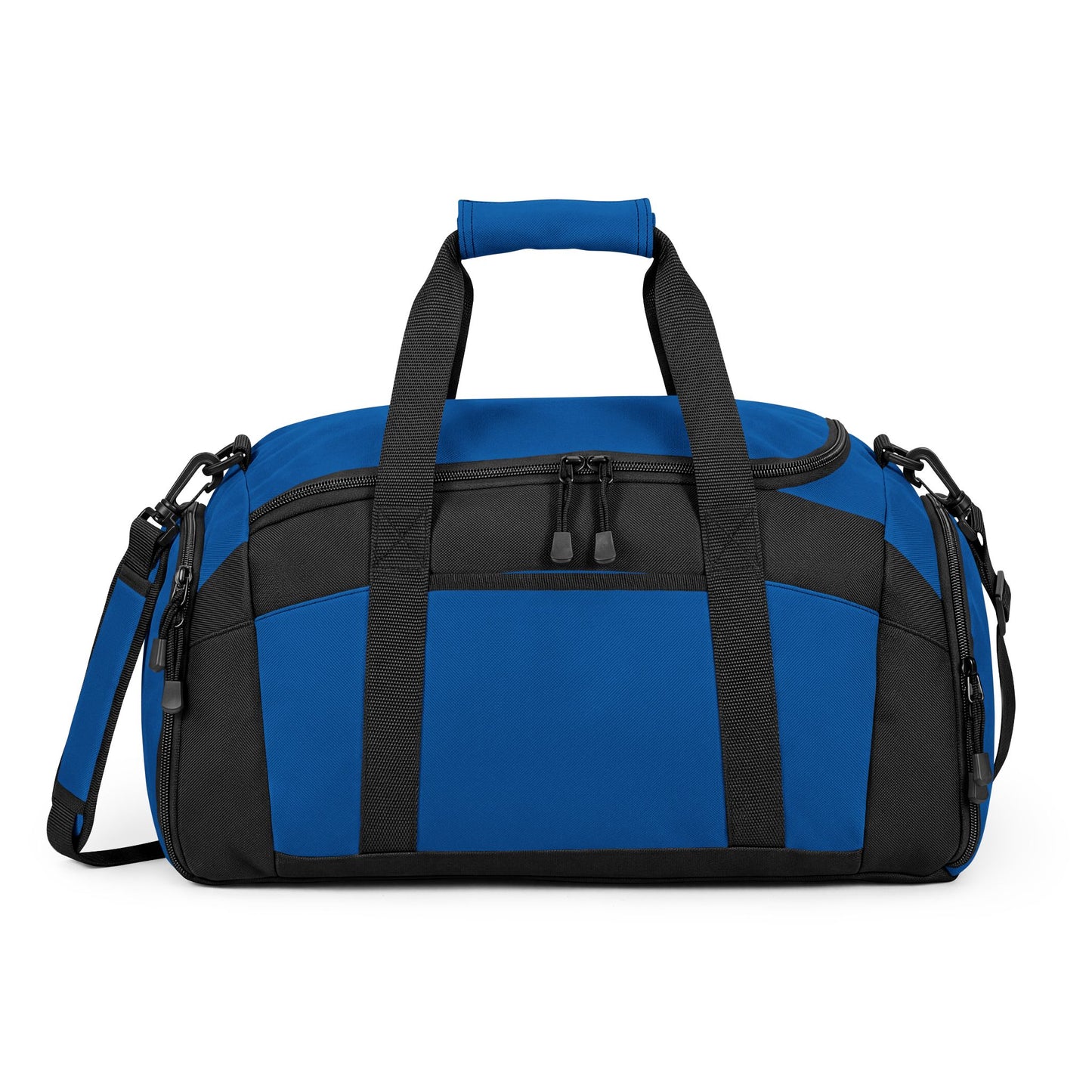 Man of God Duffle Gym Bag