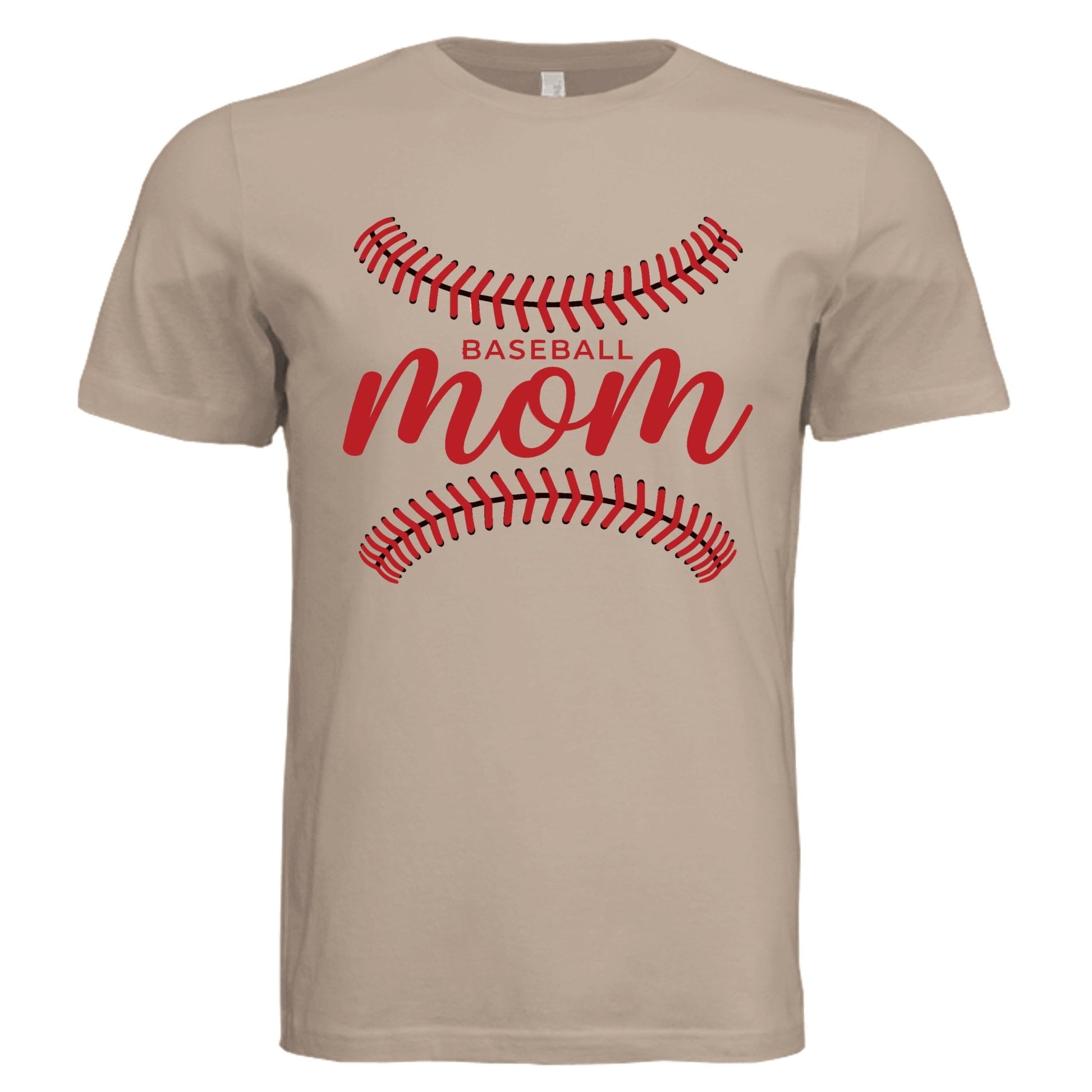 Baseball Mom Stitch - 2mo1qu085 - PhreeDom by Design