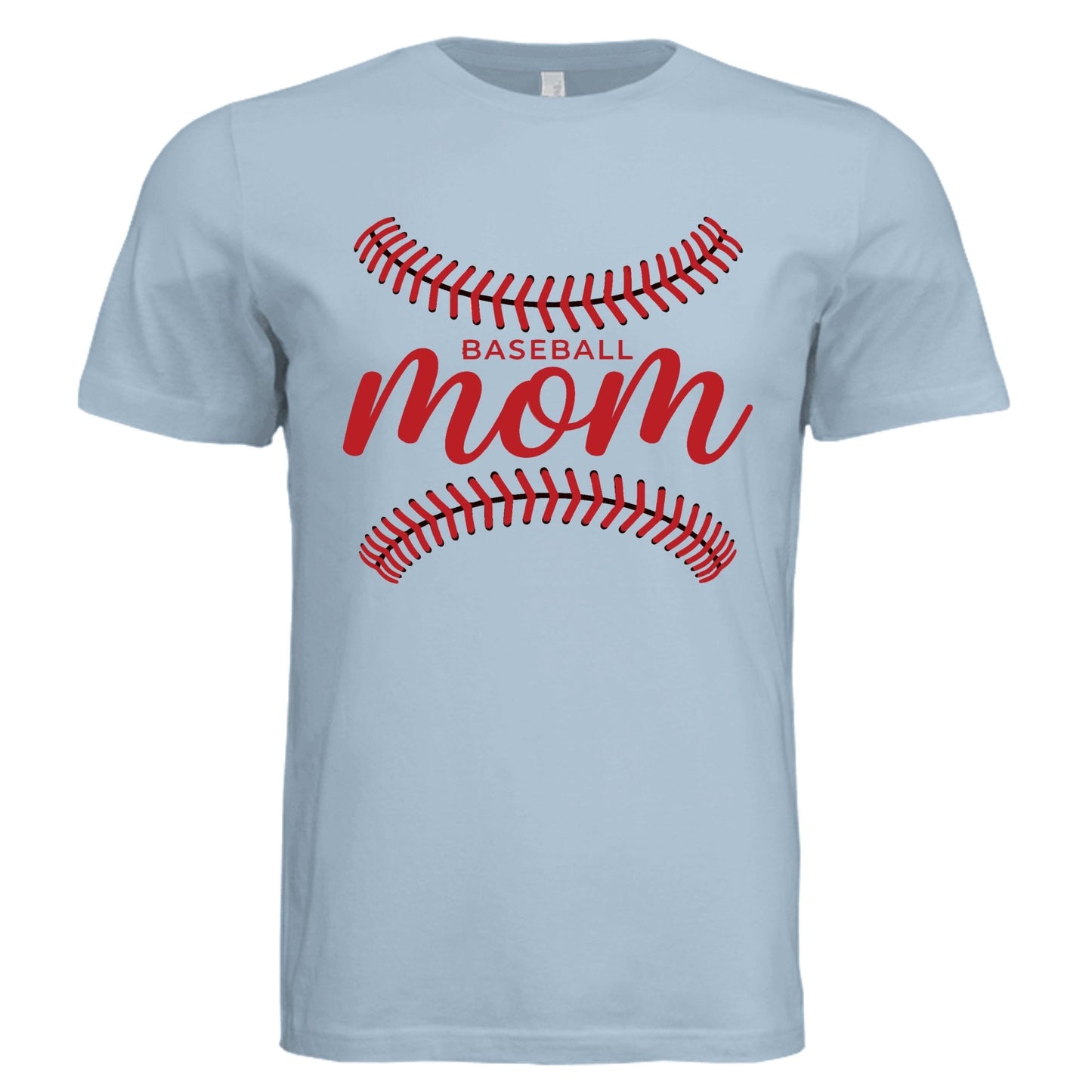 Baseball Mom Stitch - 2mo1qorl3 - PhreeDom by Design