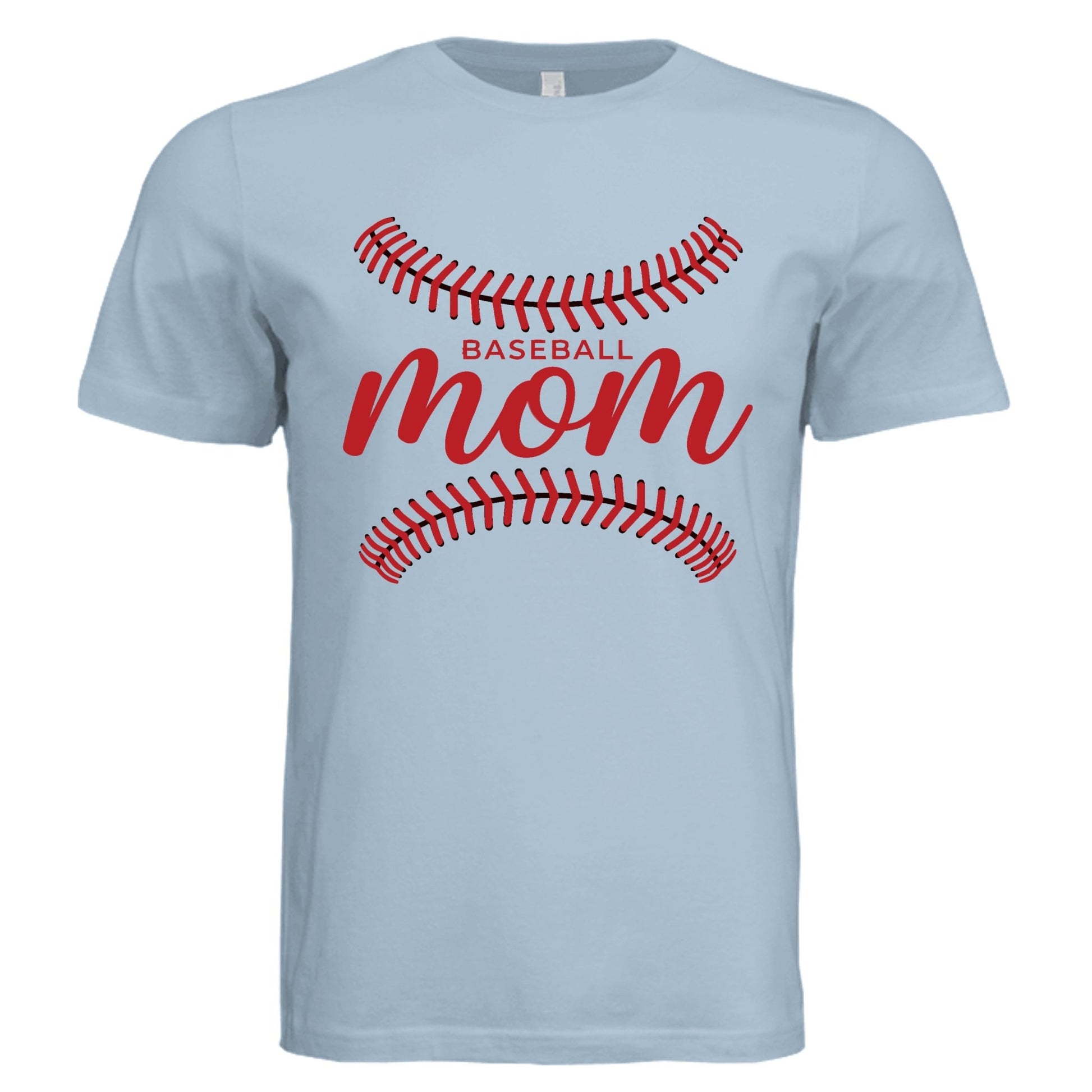 Baseball Mom Stitch - 2mo1qorl3 - PhreeDom by Design