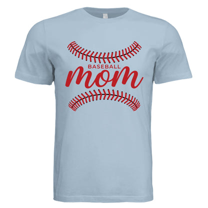 Baseball Mom Stitch - 2mo1qorl3 - PhreeDom by Design