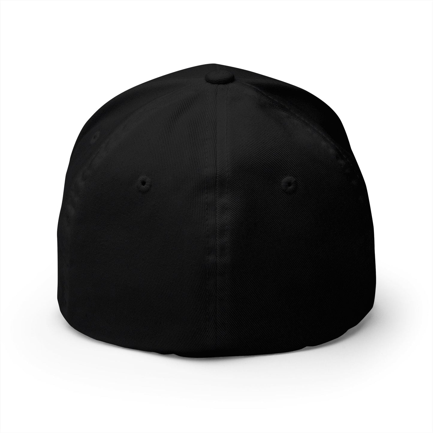 Juneteenth 1865 Embroidered Black Baseball Cap - Hats - 72551220150439706253 - PhreeDom by Design