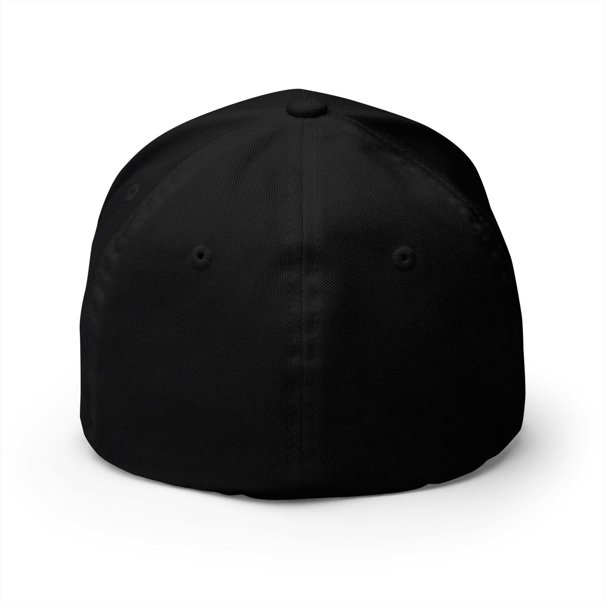 Juneteenth 1865 Embroidered Black Baseball Cap - Hats - 72551220150439706253 - PhreeDom by Design
