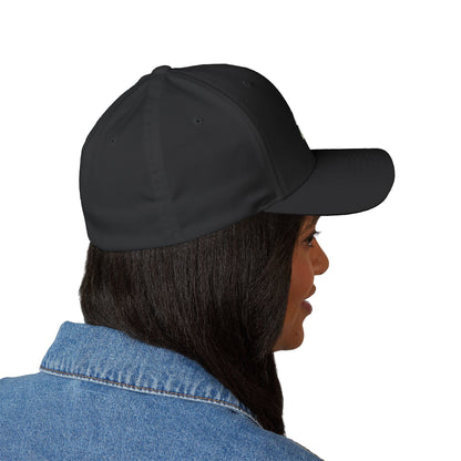 Juneteenth 1865 Embroidered Black Baseball Cap - Hats - 72551220150439706253 - PhreeDom by Design