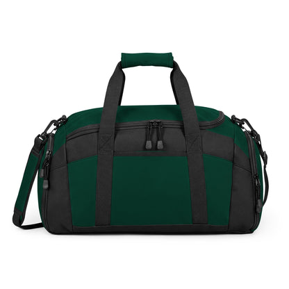 Man of God Duffle Gym Bag - Bags - 33818595495197015471 - PhreeDom by Design