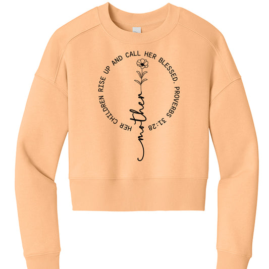 Apricot - DT1105 - FRONT