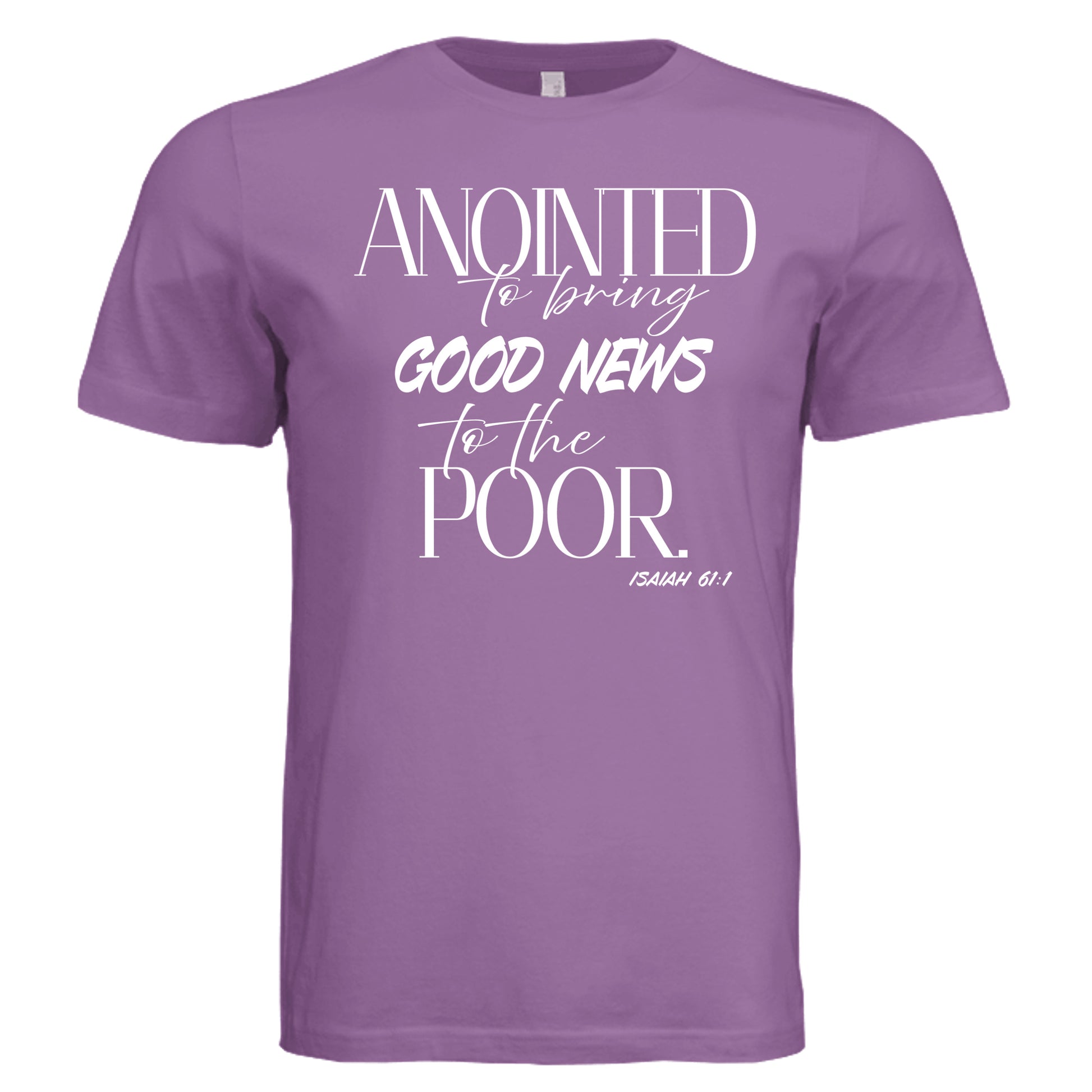 Dark Lavender - 3001C - FRONT