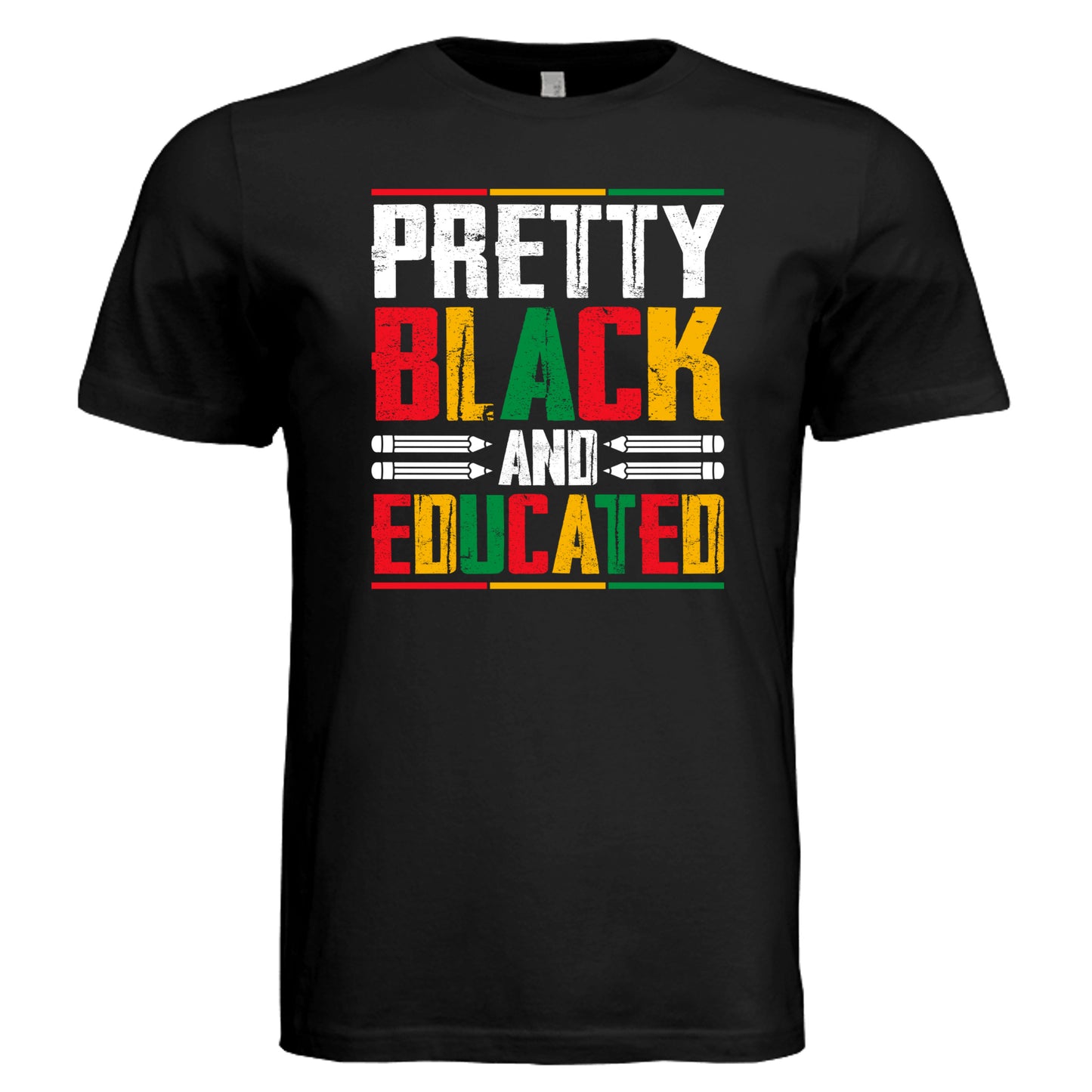 BLACK - 3001C - FRONT