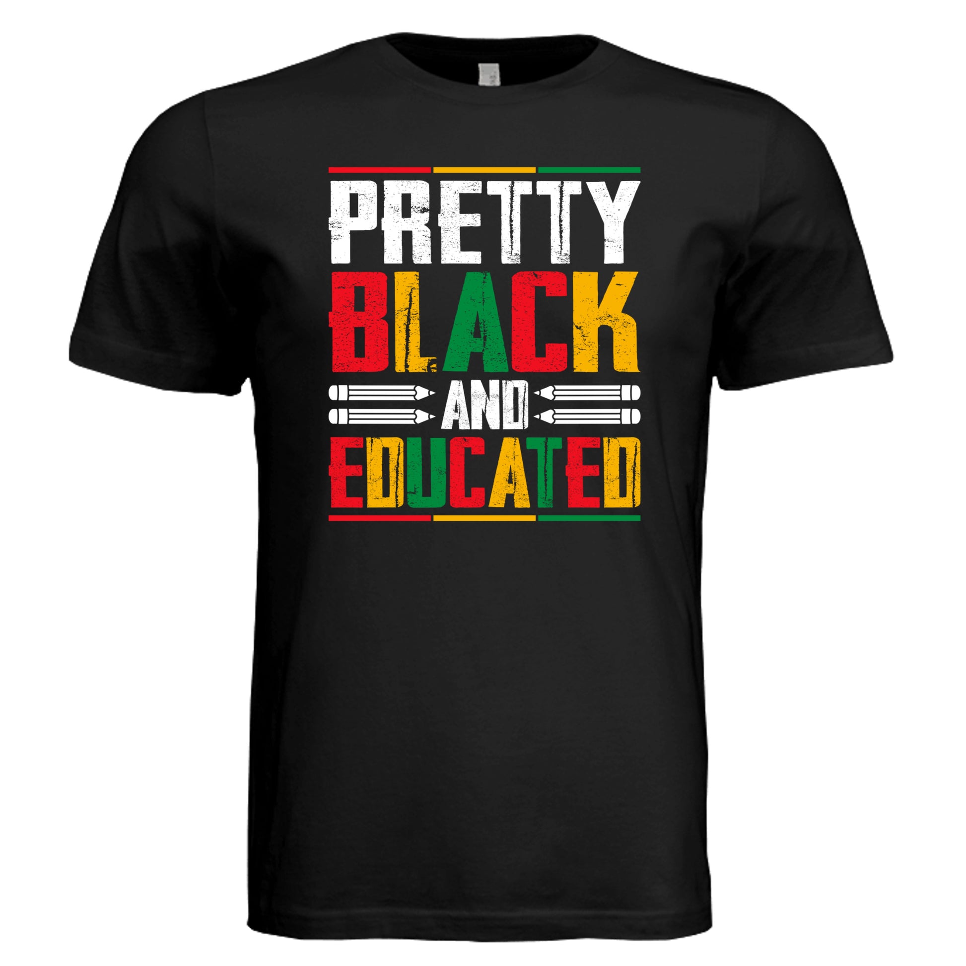 BLACK - 3001C - FRONT
