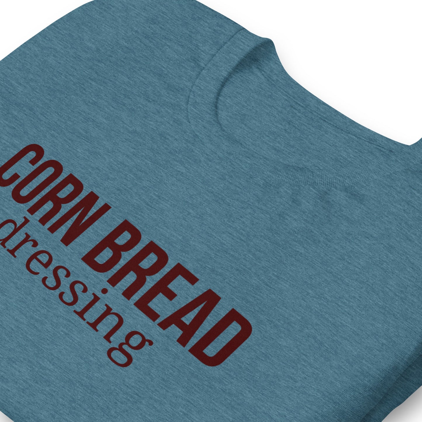 Soul Food - Corn Bread Dressing Tee - 1347159_8481 - PhreeDom by Design