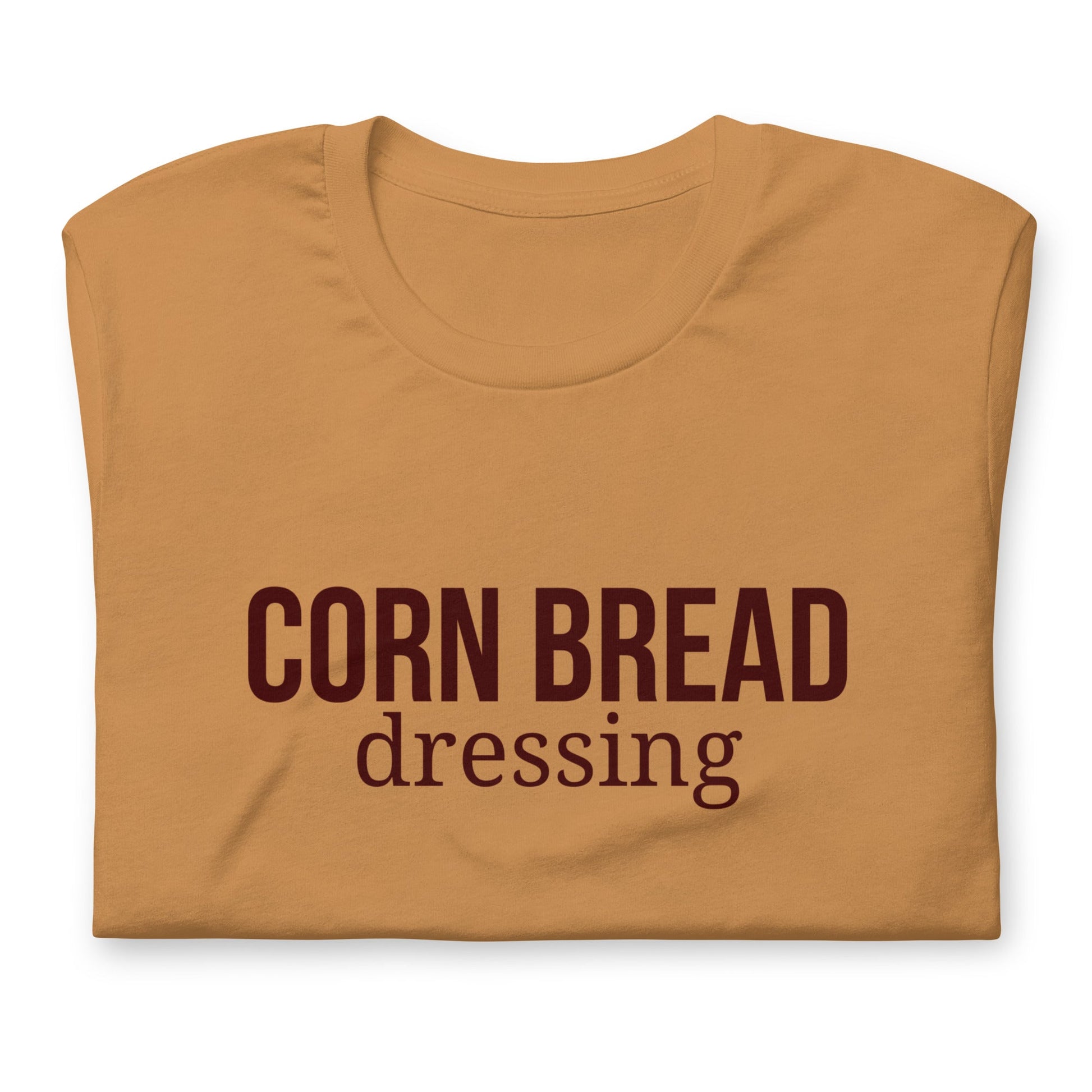 Soul Food - Corn Bread Dressing Tee - 1347159_14690 - PhreeDom by Design