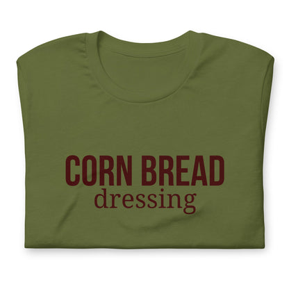 Soul Food - Corn Bread Dressing Tee - 1347159_4121 - PhreeDom by Design