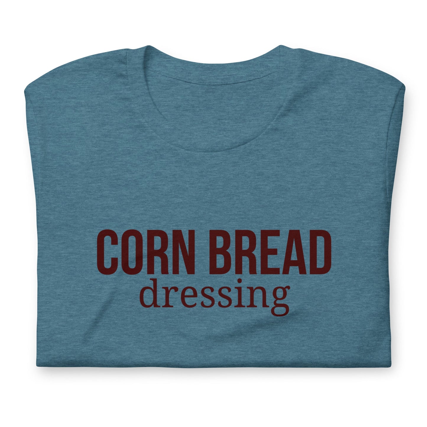 Soul Food - Corn Bread Dressing Tee - 1347159_8481 - PhreeDom by Design