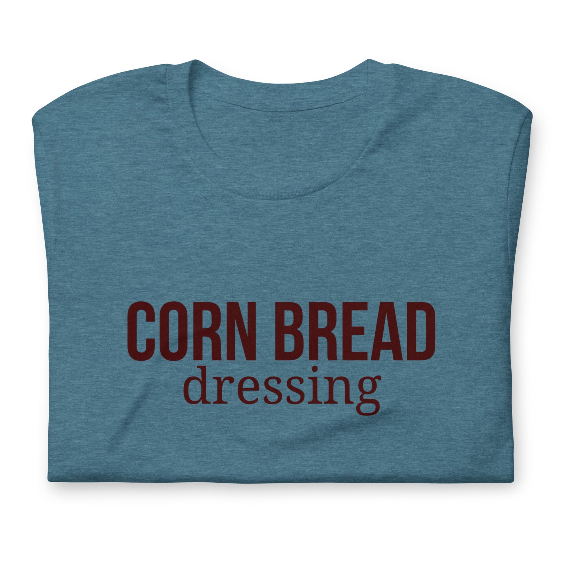 Soul Food - Corn Bread Dressing Tee - 1347159_8481 - PhreeDom by Design