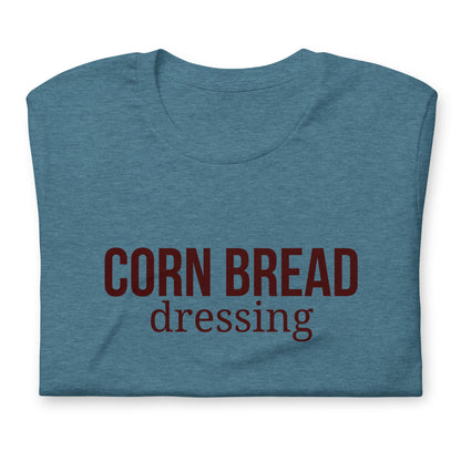 Soul Food - Corn Bread Dressing Tee - 1347159_8481 - PhreeDom by Design