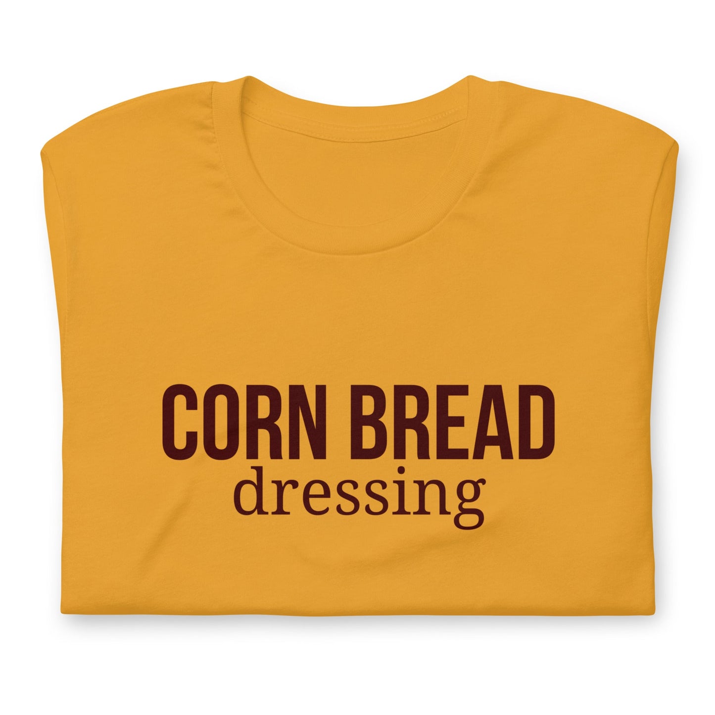 Soul Food - Corn Bread Dressing Tee - 1347159_10376 - PhreeDom by Design