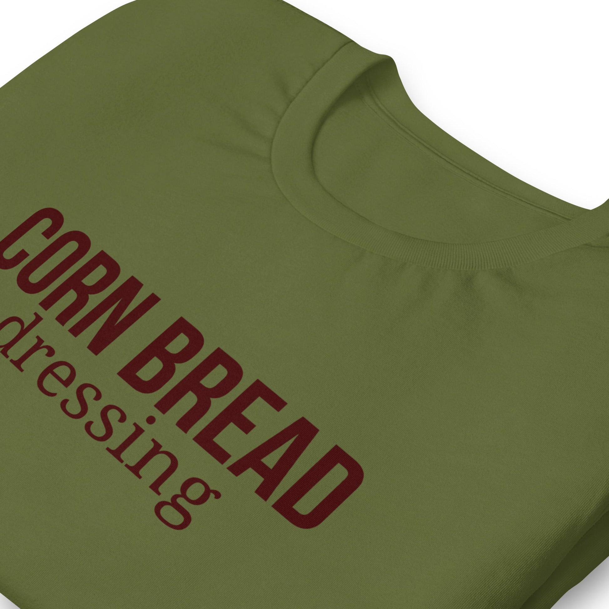 Soul Food - Corn Bread Dressing Tee - 1347159_4121 - PhreeDom by Design