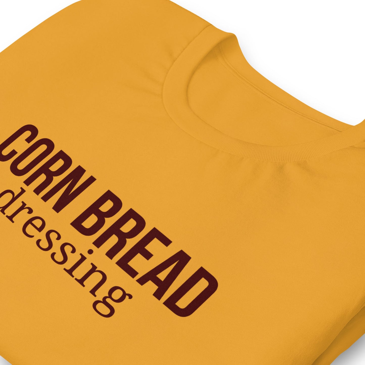 Soul Food - Corn Bread Dressing Tee - 1347159_14690 - PhreeDom by Design