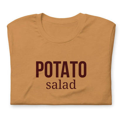 Soul Food - Potato Salad Tee - 4522595_14689 - PhreeDom by Design