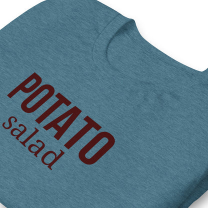 Soul Food - Potato Salad Tee - 4522595_8481 - PhreeDom by Design