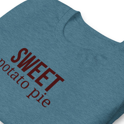 Soul Food - Sweet Potato Pie Tee - 3224763_8481 - PhreeDom by Design