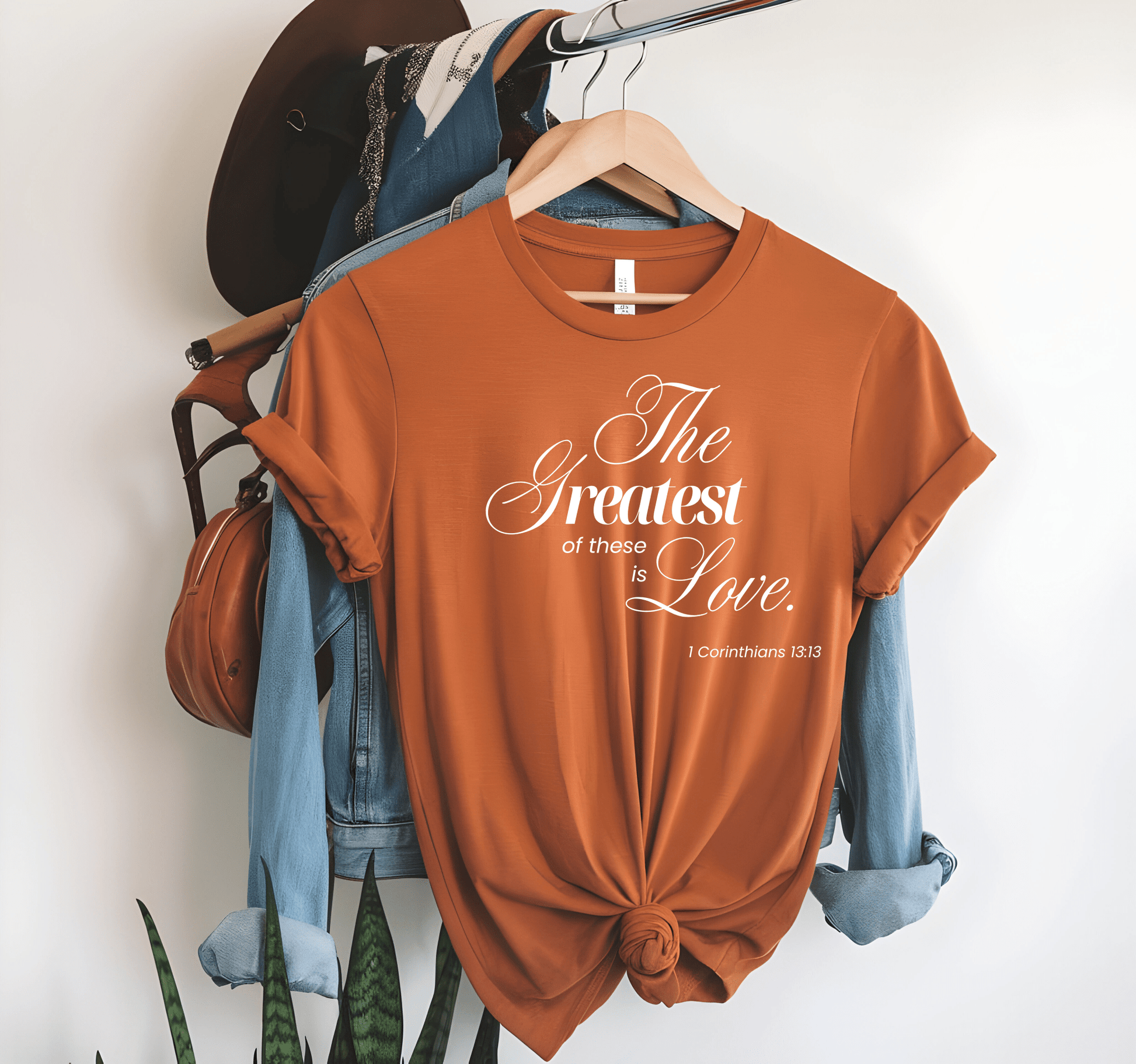 THE GREATEST Tee -  - PhreeDom by Design