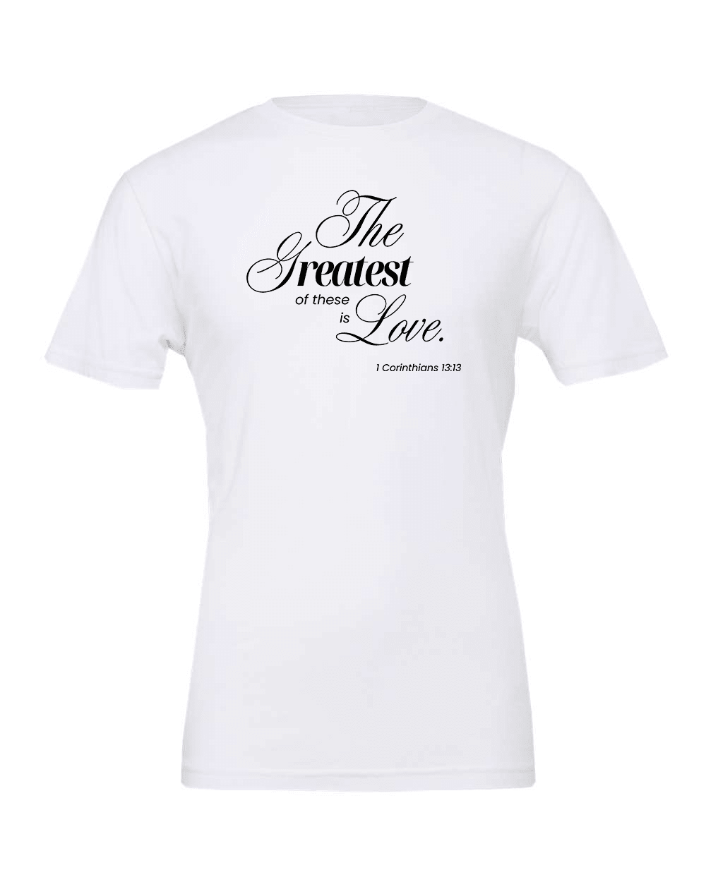 THE GREATEST Tee -  - PhreeDom by Design